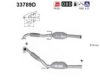 VW 6Q0254501X Catalytic Converter
